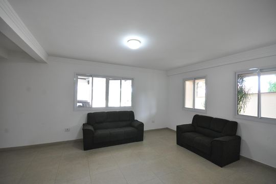 Hall Social de apartamento à venda com 2 quartos, 52m² em Vila Irmaos Arnoni, São Paulo