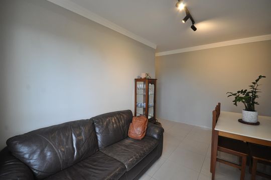 Apartamento à venda com 2 quartos, 52m² em Vila Irmaos Arnoni, São Paulo