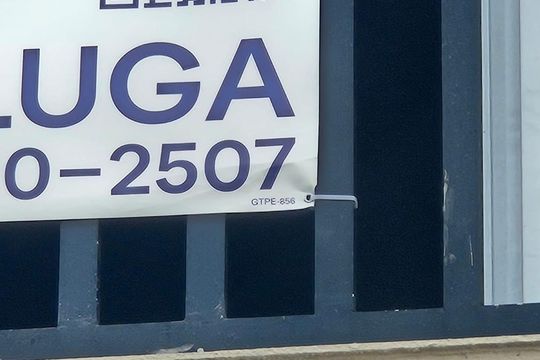 Fachada - plaquinha de apartamento para alugar com 2 quartos, 60m² em Jardim Maringa, São Paulo