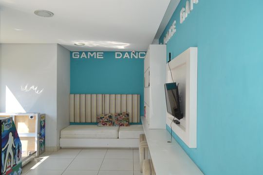 Apartamento para alugar com 2 quartos, 45m² em Liberdade, São Paulo
