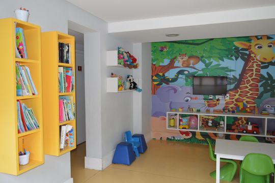 Apartamento para alugar com 2 quartos, 45m² em Liberdade, São Paulo