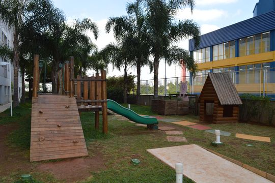 Apartamento para alugar com 2 quartos, 45m² em Liberdade, São Paulo