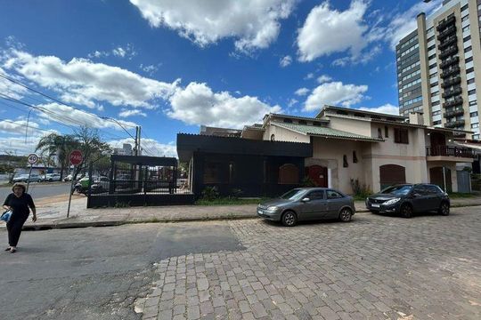 Casa de Condomínio para alugar com 3 quartos, 80m² em Jardim Itu, Porto Alegre