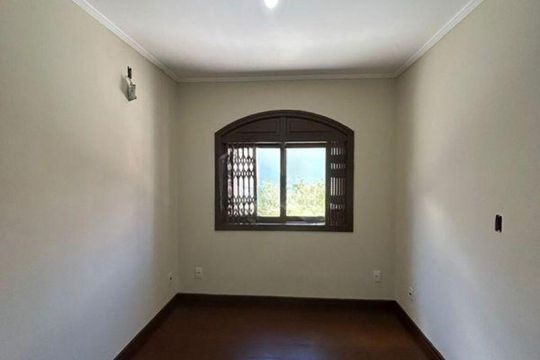 Quarto 1 de casa de condomínio para alugar com 3 quartos, 80m² em Jardim Itu, Porto Alegre