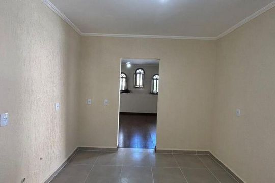 Cozinha de casa de condomínio para alugar com 3 quartos, 80m² em Jardim Itu, Porto Alegre