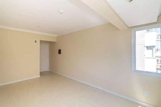 Sala de apartamento para alugar com 1 quarto, 47m² em Cidade Baixa, Porto Alegre