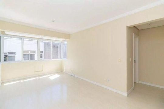 Sala de apartamento para alugar com 1 quarto, 47m² em Cidade Baixa, Porto Alegre