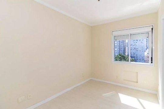 Quarto de apartamento para alugar com 1 quarto, 47m² em Cidade Baixa, Porto Alegre