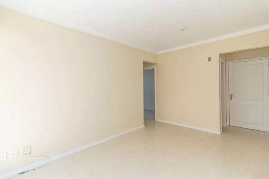 Sala de apartamento para alugar com 1 quarto, 47m² em Cidade Baixa, Porto Alegre