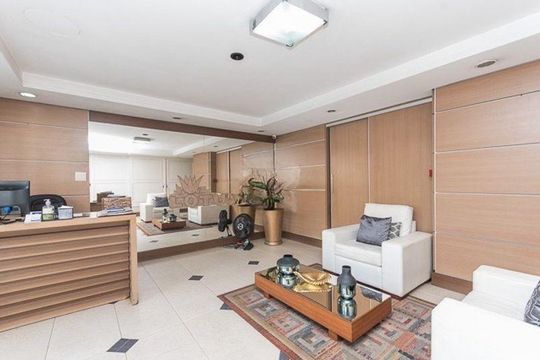 Apartamento para alugar com 1 quarto, 47m² em Cidade Baixa, Porto Alegre