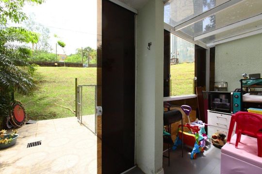 Apartamento para alugar com 2 quartos, 45m² em Morro Santana, Porto Alegre