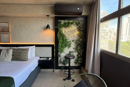 Kitnet/Studio à venda com 1 quarto, 40m² em Centro Histórico de São Paulo, São Paulo