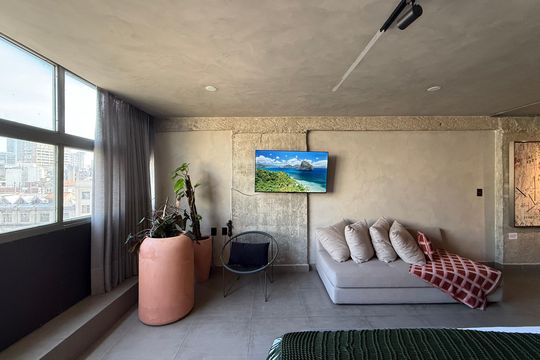 Kitnet/Studio à venda com 1 quarto, 40m² em Centro Histórico de São Paulo, São Paulo