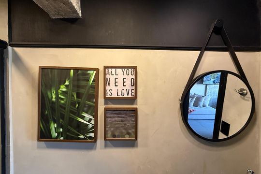 Kitnet/Studio à venda com 1 quarto, 40m² em Centro Histórico de São Paulo, São Paulo