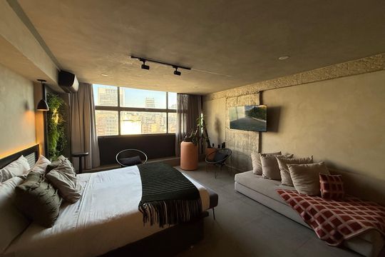 Kitnet/Studio à venda com 1 quarto, 40m² em Centro Histórico de São Paulo, São Paulo