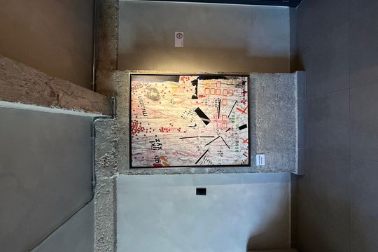 Kitnet/Studio à venda com 1 quarto, 40m² em Centro Histórico de São Paulo, São Paulo