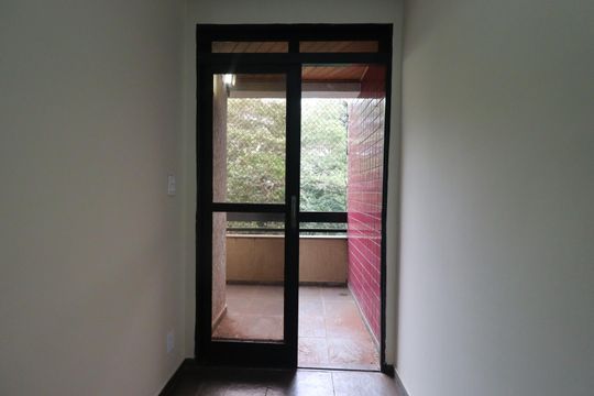 Sala de apartamento para alugar com 3 quartos, 86m² em Jardim Irajá, Ribeirão Preto