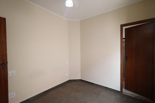 Suíte de apartamento para alugar com 3 quartos, 86m² em Jardim Irajá, Ribeirão Preto