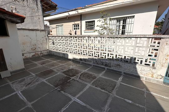 Casa à venda com 3 quartos, 186m² em Santo Amaro, São Paulo