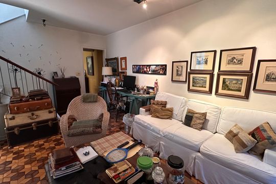 Casa à venda com 3 quartos, 186m² em Santo Amaro, São Paulo