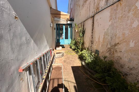 Casa à venda com 3 quartos, 186m² em Santo Amaro, São Paulo