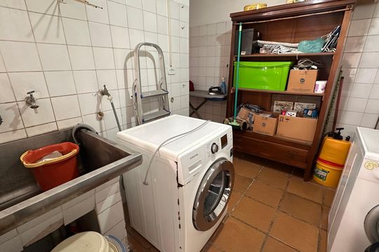 Casa à venda com 3 quartos, 186m² em Santo Amaro, São Paulo
