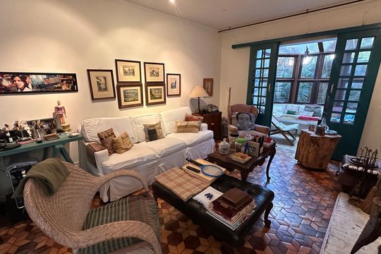 Casa à venda com 3 quartos, 186m² em Santo Amaro, São Paulo