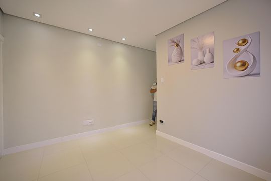 Sala de casa à venda com 3 quartos, 150m² em Vila Sao Geraldo, São Paulo