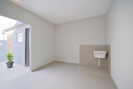 Área de Serviço de casa à venda com 3 quartos, 150m² em Vila Sao Geraldo, São Paulo