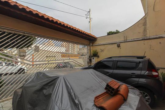 Casa à venda com 2 quartos, 159m² em Jardim Mimar, São Paulo
