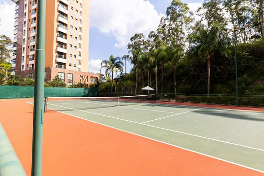 Apartamento à venda com 4 quartos, 385m² em Parque do Morumbi, São Paulo