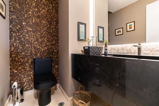 Apartamento à venda com 4 quartos, 385m² em Parque do Morumbi, São Paulo