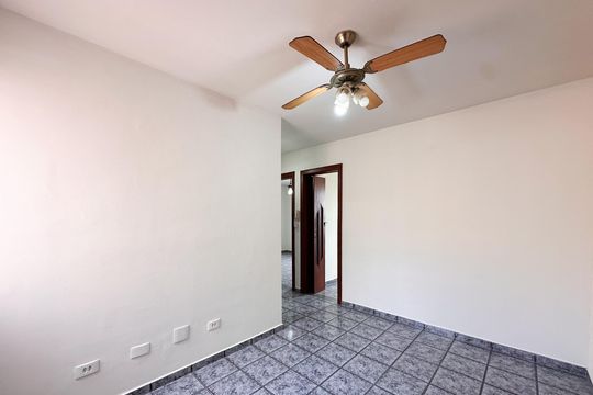 Sala de apartamento à venda com 2 quartos, 65m² em Chácara Sergipe, São Bernardo do Campo
