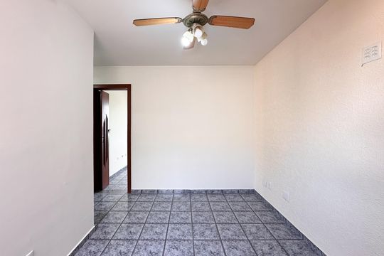 Sala de apartamento à venda com 2 quartos, 65m² em Chácara Sergipe, São Bernardo do Campo
