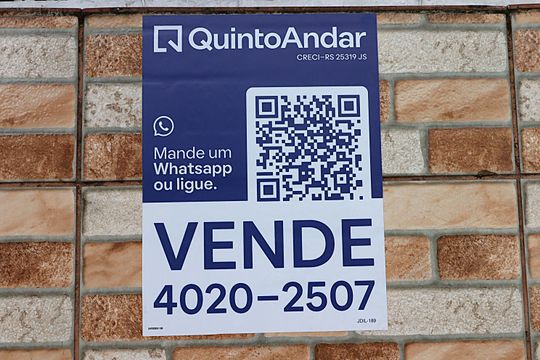Casa à venda com 2 quartos, 90m² em Costa E Silva, Porto Alegre