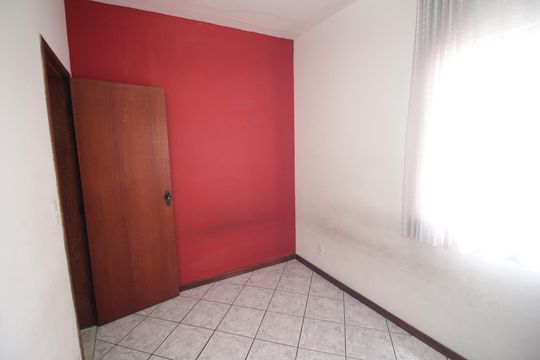 Quarto 2 de apartamento à venda com 3 quartos, 101m² em Bairro da Glória, Contagem