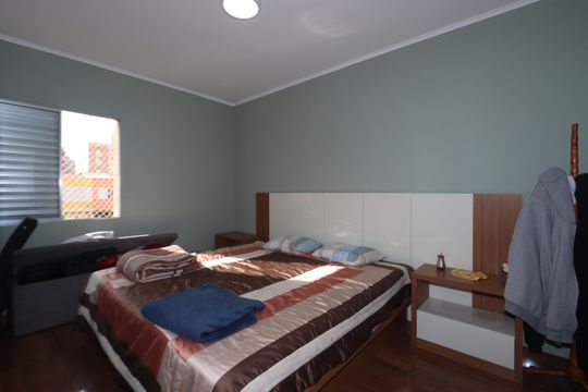 Quarto 1 de apartamento à venda com 2 quartos, 70m² em Vila Prudente, São Paulo