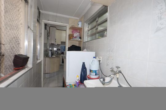 Lavanderia de apartamento à venda com 2 quartos, 70m² em Vila Prudente, São Paulo