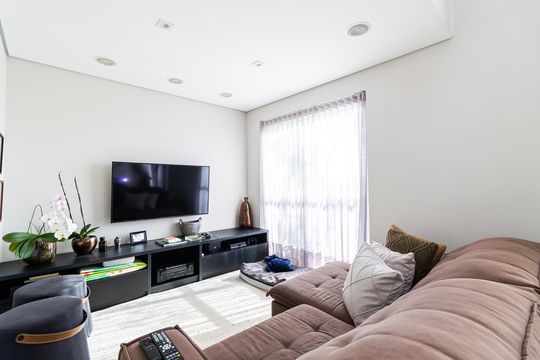 Apartamento à venda com 3 quartos, 165m² em Paraíso do Morumbi, São Paulo