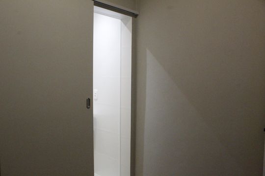Quarto Suíte de apartamento à venda com 3 quartos, 84m² em Praça da Bandeira, Rio de Janeiro