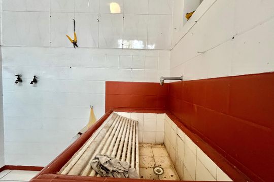 Área de Serviço de casa para alugar com 3 quartos, 300m² em Mirandópolis, São Paulo