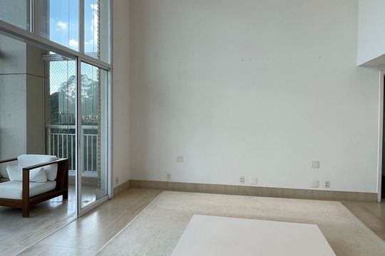 Apartamento à venda com 3 quartos, 250m² em Jardim Fonte do Morumbi, São Paulo