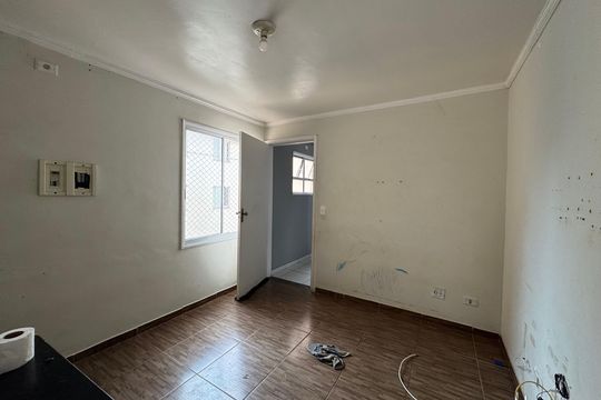 Sala de apartamento à venda com 2 quartos, 42m² em Novo Osasco, Osasco