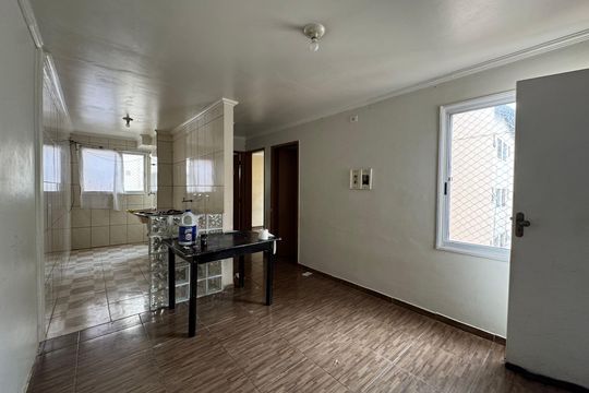 Apartamento à venda com 2 quartos, 42m² em Novo Osasco, Osasco