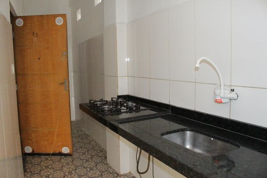 Kitnet/Studio para alugar com 1 quarto, 43m² em Campos Elíseos, São Paulo