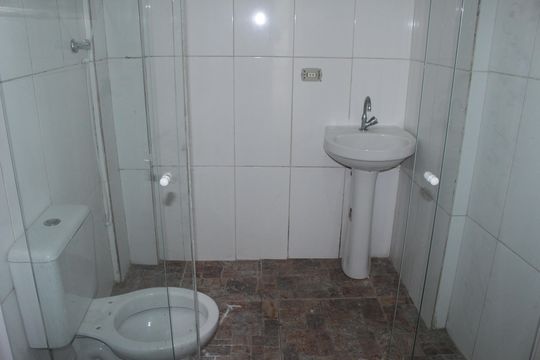 Kitnet/Studio para alugar com 1 quarto, 43m² em Campos Elíseos, São Paulo