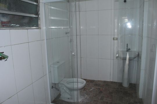 Kitnet/Studio para alugar com 1 quarto, 43m² em Campos Elíseos, São Paulo