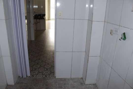 Kitnet/Studio para alugar com 1 quarto, 43m² em Campos Elíseos, São Paulo