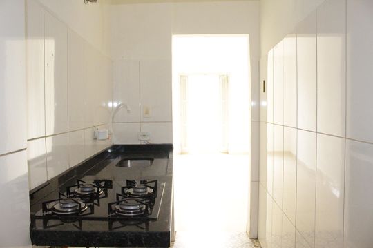 Kitnet/Studio para alugar com 1 quarto, 43m² em Campos Elíseos, São Paulo