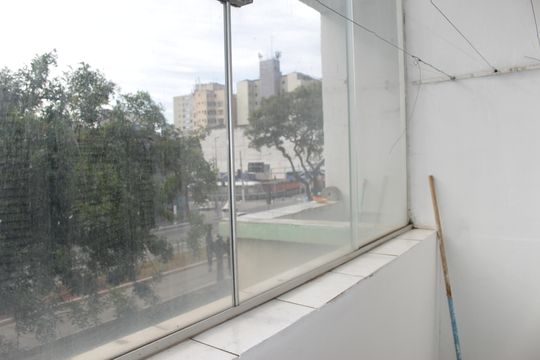 Kitnet/Studio para alugar com 1 quarto, 43m² em Campos Elíseos, São Paulo